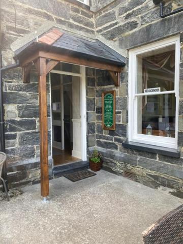 Church Hill House Betws-y-Coed Eksteriør bilde
