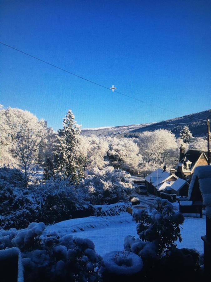 Church Hill House Betws-y-Coed Eksteriør bilde